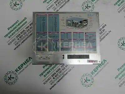 Ремонт промышленного PC BR-AUTOMATION Ремонт промышленного ПК BR-AUTOMATION