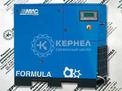 ремонт контроллера компрессора ABAC MC2 ремонт контроллера компрессора ABAC MC2