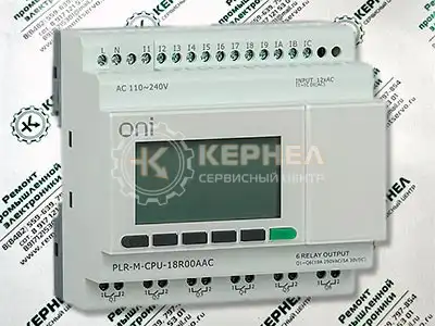 Ремонт контроллеров ONI Ремонт контроллеров ONI