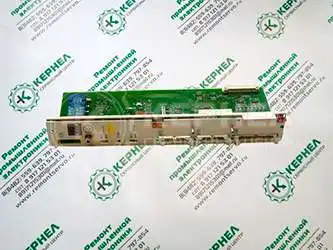 Ремонт печатных плат heidenhain Ремонт печатных плат heidenhain