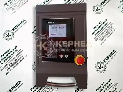 Ремонт CNC DELEM Ремонт CNC DELEM