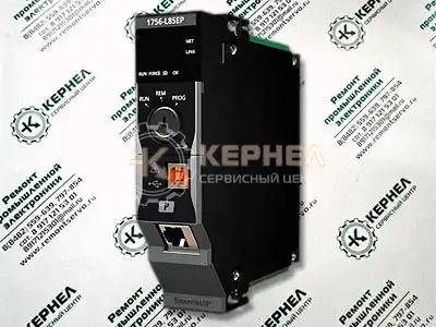 Ремонт контроллеров Allen Bradley Ремонт контроллеров Allen Bradley