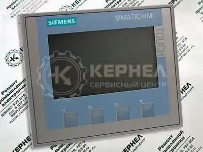 ремонт сенсорных панелей оператора ремонт сенсорных панелей оператора