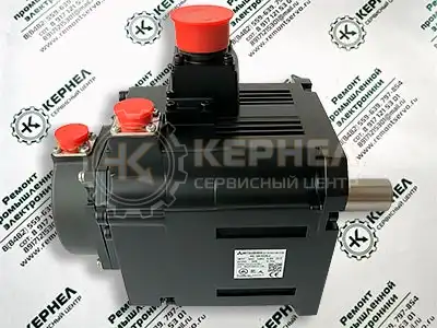 Ремонт серводвигателей Mitsubishi Ремонт серводвигателей Mitsubishi