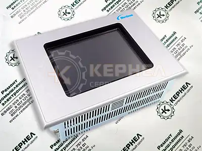 Ремонт панели оператора EATON Ремонт панели оператора EATON