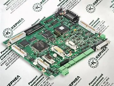 Ремонт частотных преобразователей THYSSEN ThyssenKrupp Ремонт частотных преобразователей THYSSEN ThyssenKrupp