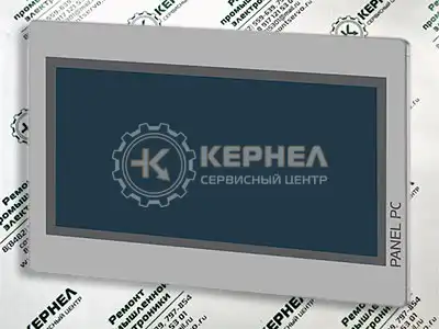 Ремонт панельного PC VIPA Ремонт панельного PC VIPA