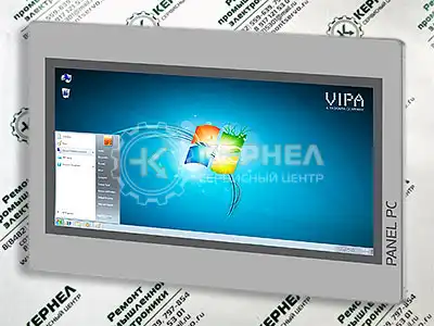Ремонт панельного PC VIPA Ремонт панельного PC VIPA