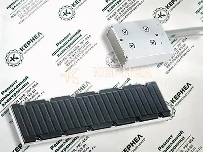 Ремонт двигателей BECKHOFF Ремонт двигателей BECKHOFF