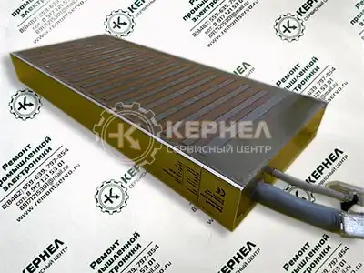 Ремонт линейных серводвигателей BECKHOFF Ремонт линейных серводвигателей BECKHOFF