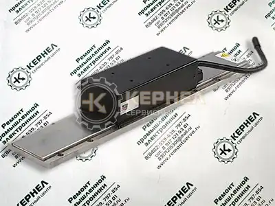 Ремонт линейных серводвигателей Motor Power Company Ремонт линейных серводвигателей Motor Power Company