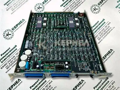 Ремонт контроллеров OKUMA Ремонт контроллеров OKUMA