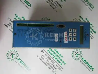 Ремонт ПЧ Ремонт ПЧ