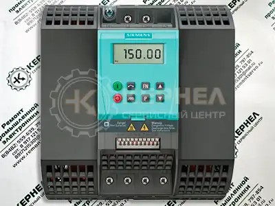 Ремонт SINAMICS G110 Ремонт SINAMICS G110