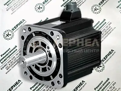 Ремонт серводвигателей Estun Ремонт серводвигателей Estun