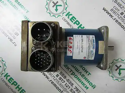 Ремонт серводвигателей TORQUE SYSTEMS Ремонт серводвигателей TORQUE SYSTEMS