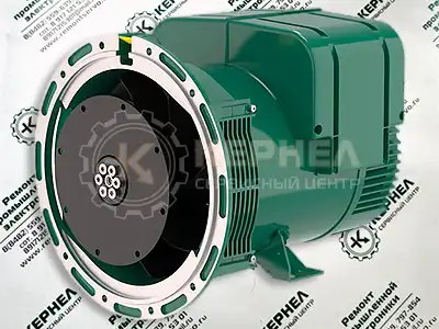 Ошибки серводвигателей LEROY SOMER Ошибки серводвигателей LEROY SOMER