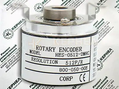 Ремонт энкодеров NEMICON Ремонт энкодеров NEMICON