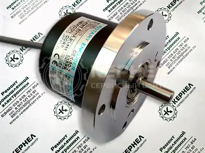 Ремонт энкодеров NEMICON Ремонт энкодеров NEMICON