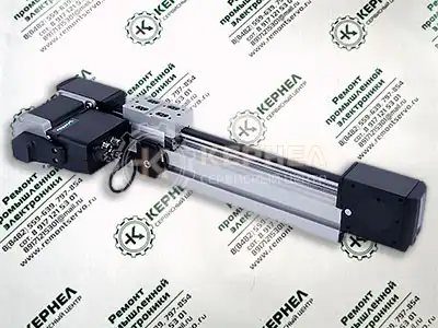 Перемотка линейных серводвигателей Bosch Rexroth Перемотка линейных серводвигателей Bosch Rexroth