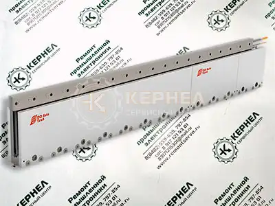 Перемотка линейных серводвигателей DD Auto Tech Перемотка линейных серводвигателей DD Auto Tech