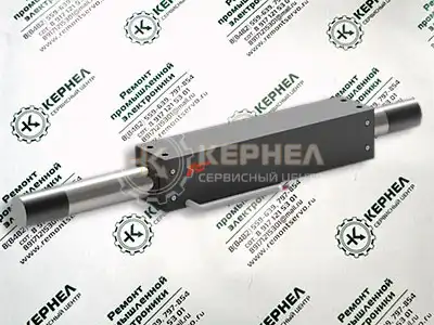 Ремонт линейных двигателей DD Auto Tech Ремонт линейных двигателей DD Auto Tech