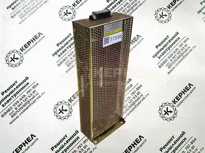 Ремонт модуля источника питания Fanuc Alfa- Beta series Ремонт модуля источника питания Fanuc Alfa- Beta series