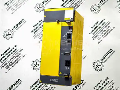 Ремонт модуля источника питания Fanuc Alfa- Beta series Ремонт модуля источника питания Fanuc Alfa- Beta series