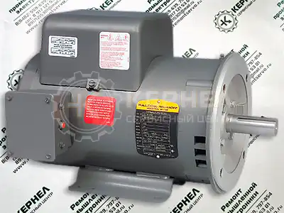 Неисправности электродвигателей BALDOR Неисправности электродвигателей BALDOR