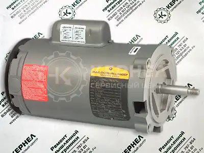 Перемотка электродвигателей BALDOR Перемотка электродвигателей BALDOR