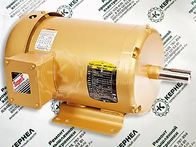 Перемотка электродвигателей BALDOR Перемотка электродвигателей BALDOR