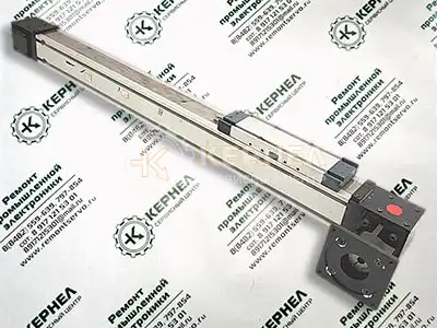 Перемотка линейных двигателей Parker Перемотка линейных двигателей Parker