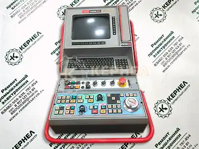 Ремонт ЧПУ FIDIA Ремонт ЧПУ FIDIA