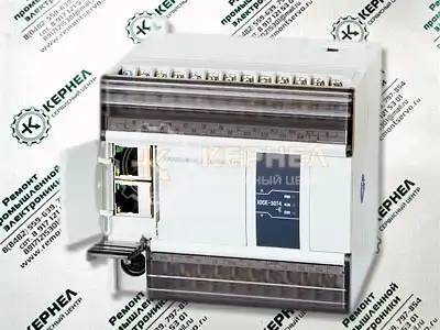 Ремонт контроллеров XINJE Ремонт контроллеров XINJE