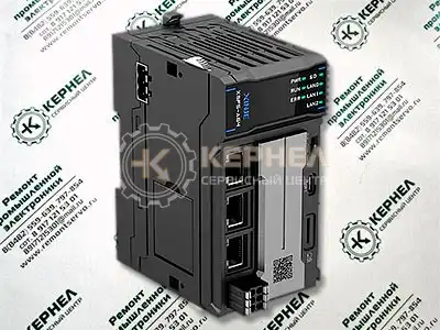Ремонт контроллеров XINJE Ремонт контроллеров XINJE