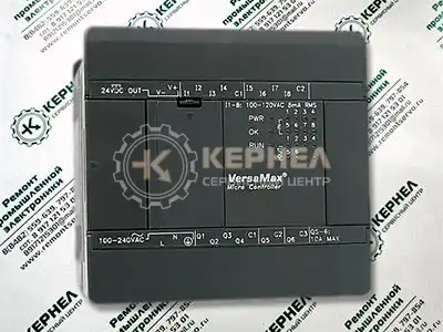 Ремонт контроллеров EMERSON Ремонт контроллеров EMERSON