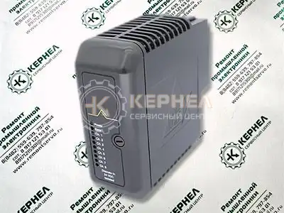 Ремонт контроллеров EMERSON Ремонт контроллеров EMERSON