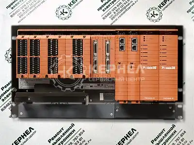 Ремонт контроллеров YOKOGAWA Ремонт контроллеров YOKOGAWA