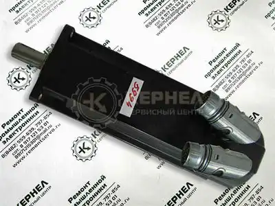 Ремонт электродвигателей Beckhoff Ремонт электродвигателей Beckhoff