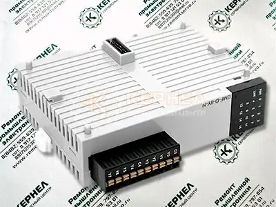 Ремонт контроллеров EKF Ремонт контроллеров EKF