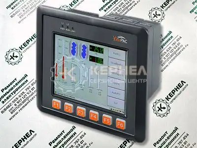 Ремонт контроллеров ICP DAS Ремонт контроллеров ICP DAS