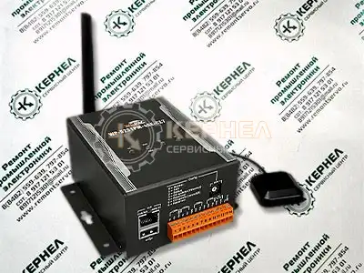 Ремонт контроллеров ICP DAS Ремонт контроллеров ICP DAS