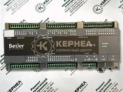 Ремонт контроллеров BEIJER Ремонт контроллеров BEIJER