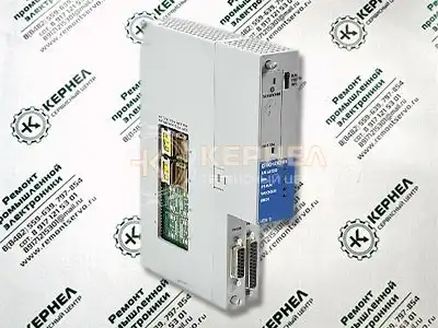 Ремонт программируемых логических контроллеров SCHLEICHER Ремонт программируемых логических контроллеров SCHLEICHER