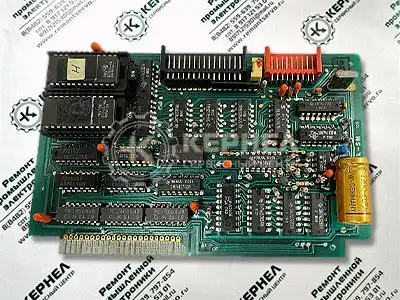 Ремонт программируемых логических контроллеров SCHLEICHER Ремонт программируемых логических контроллеров SCHLEICHER