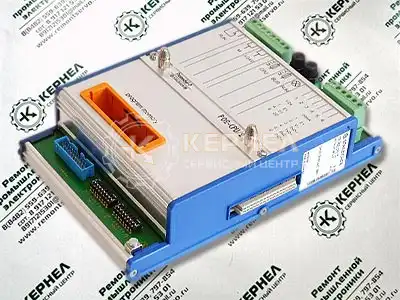 Ремонт программируемых логических контроллеров SCHLEICHER Ремонт программируемых логических контроллеров SCHLEICHER