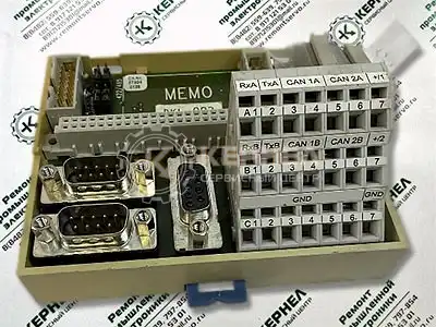 Ремонт контроллеров SIGMATEK Ремонт контроллеров SIGMATEK