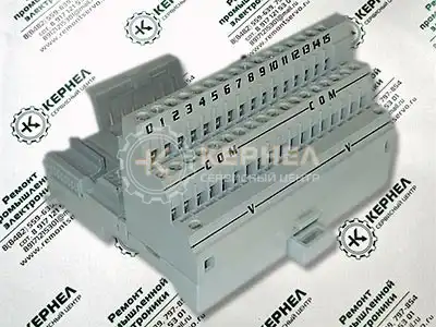 Ремонт контроллеров KRONES Ремонт контроллеров KRONES