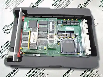 Ремонт контроллеров KRONES Ремонт контроллеров KRONES