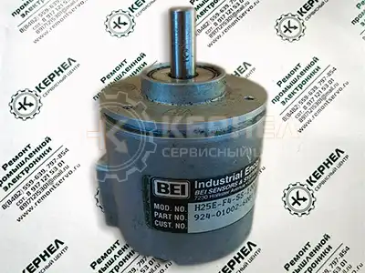 Ремонт энкодеров BEI Ремонт энкодеров BEI